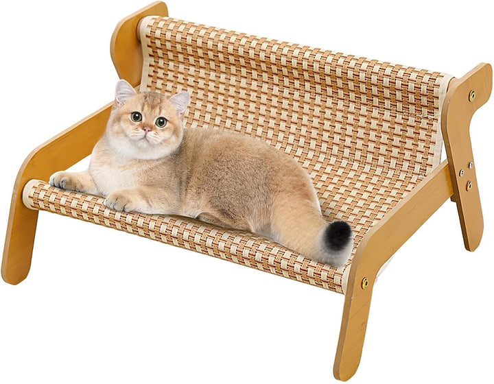 Katzen Kratzsofa, Kratzcouch Sofa, Kratzmöbel Mit Möbelschutz Für Drinnen Spielbereich Und Gemütlich