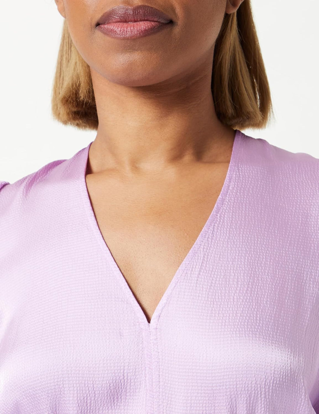 BOSS Damen C_Donny Dress 38 Light/Pastel Pink680, 38 Light/Pastel Pink680