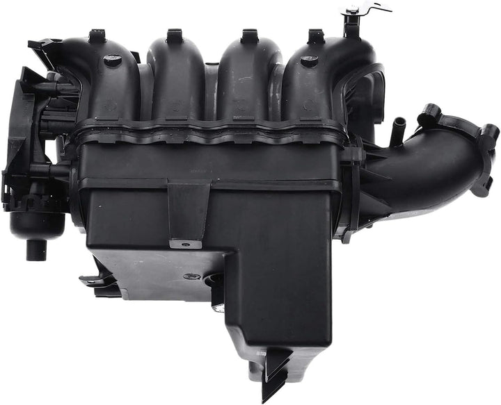 Ansaugkrümmer Saugrohrmodul mit Dichtung für Astra H L48 L35 L67 Zafira B A05 1.6L 2006-2015 5555936