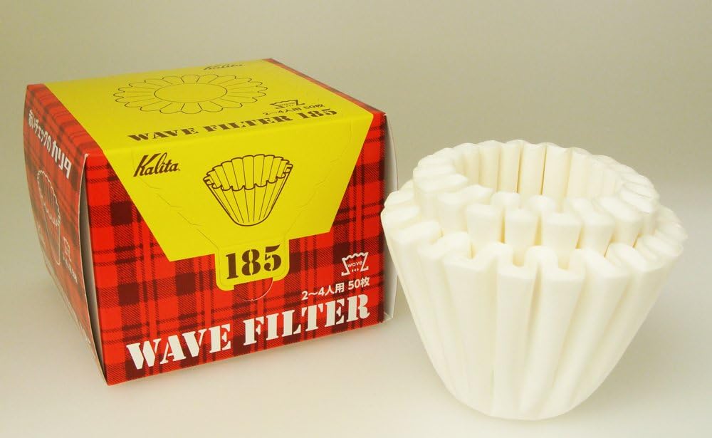 Kalita Wave Serie KWF-185