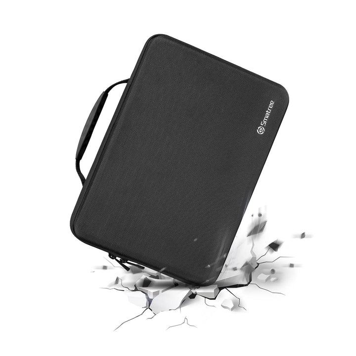 Smatree Hartschalen Laptoptasche Kompatibel mit Samsung Galaxy Book 3 Pro 14zoll, Laptop-Tragetasche