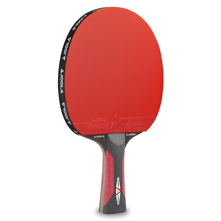 JOOLA 54200 Tischtennisschläger ROSSKOPF CLASSIC ITTF zugelassener Tischtennis-Schläger für Profi-od