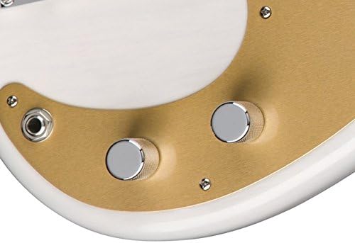 Fender Tele / Precision Potiknöpfe
