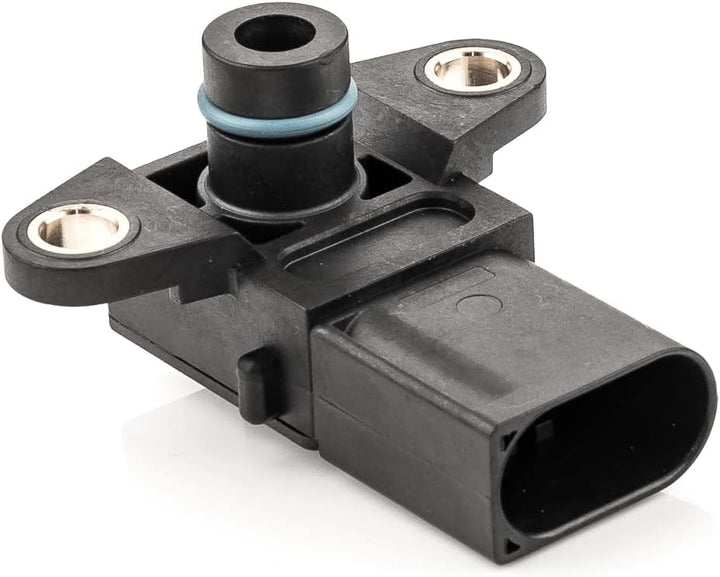 LST Ladedrucksensor Saugrohrdruck MAP B7 1er 3er 5er 6er 7er X1 X3 X5 Z4