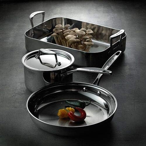Scanpan 74403500 Auflaufform - Fusion 5, 35 x 24 cm