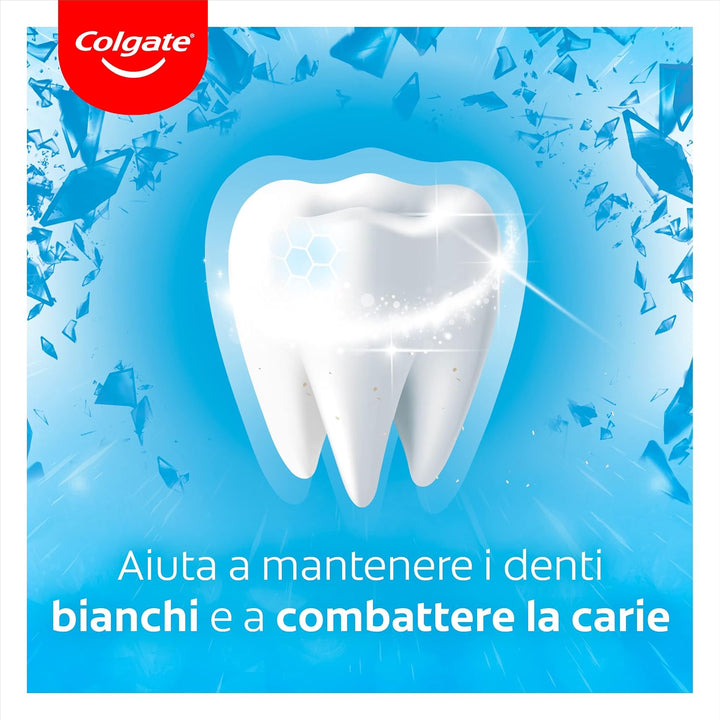 Colgate Max Fresh Zahnpasta Erfrischende Kristalle 75 ml