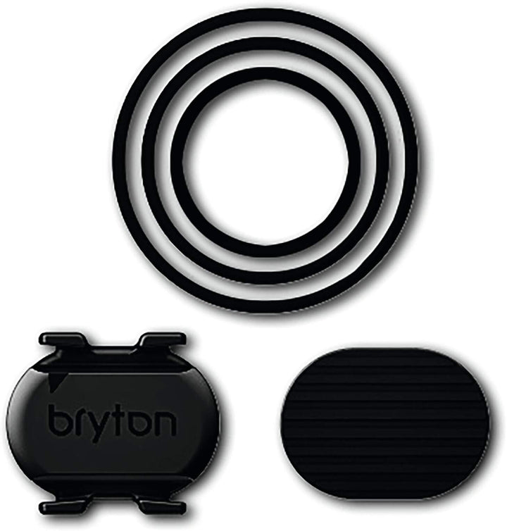 Bryton Sensor Kadenz Smart Ant, schwarz, Medium, 561104000032