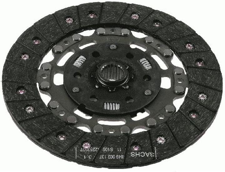 SACHS 3000 951 049 Kupplungssatz