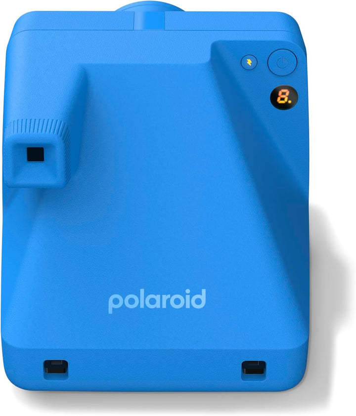Polaroid - Now Generation 3 SofortbildKamera - Polaroid x MoMa Limited Edtion