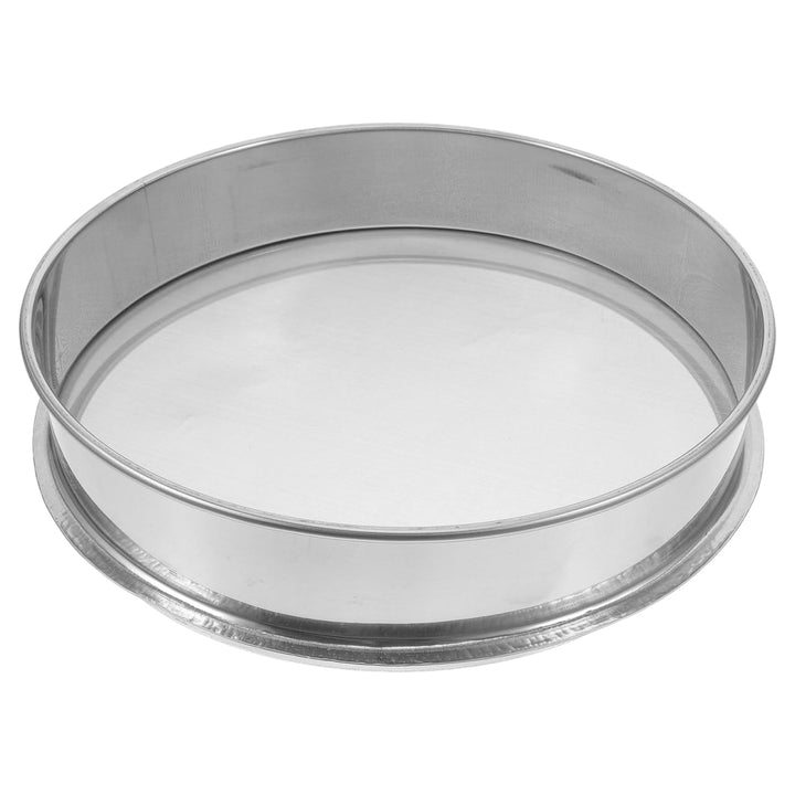 SHINEOFI 100 Mesh Stainless Steel Sieve for Ceramic Glaze &amp; Paint Filter