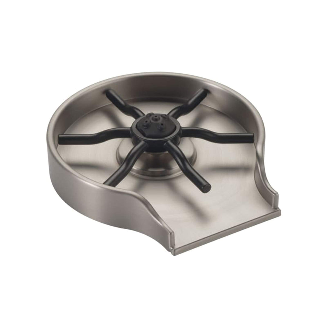 Delta GR150 Spotshield Edelstahl, Spotshield Edelstahl