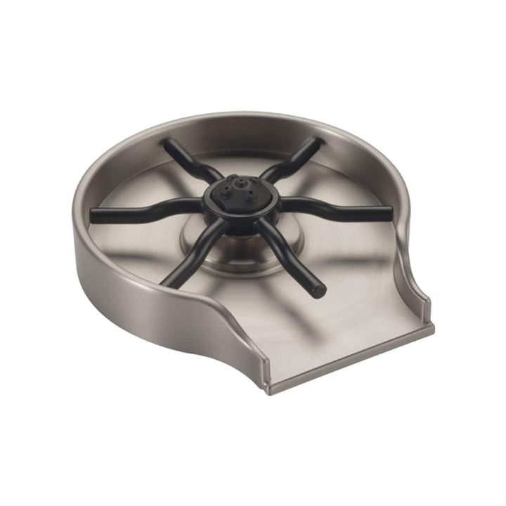 Delta GR150 Spotshield Edelstahl, Spotshield Edelstahl