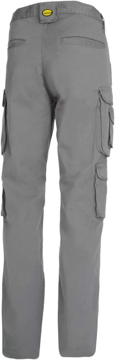 UTILITY DIADORA Herren Cargo Pants WAYET II ISO 13688:2013 L Navy Tuareg, L Navy Tuareg