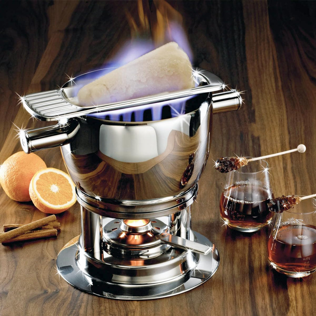 Schulte-Ufer 6982-20 Feuerzangenbowle Samba, 20 cm,