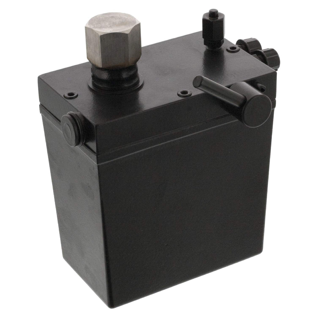 febi bilstein 46802 Hydraulikpumpe für Fahrerhauskippvorrichtung , 1 Stück