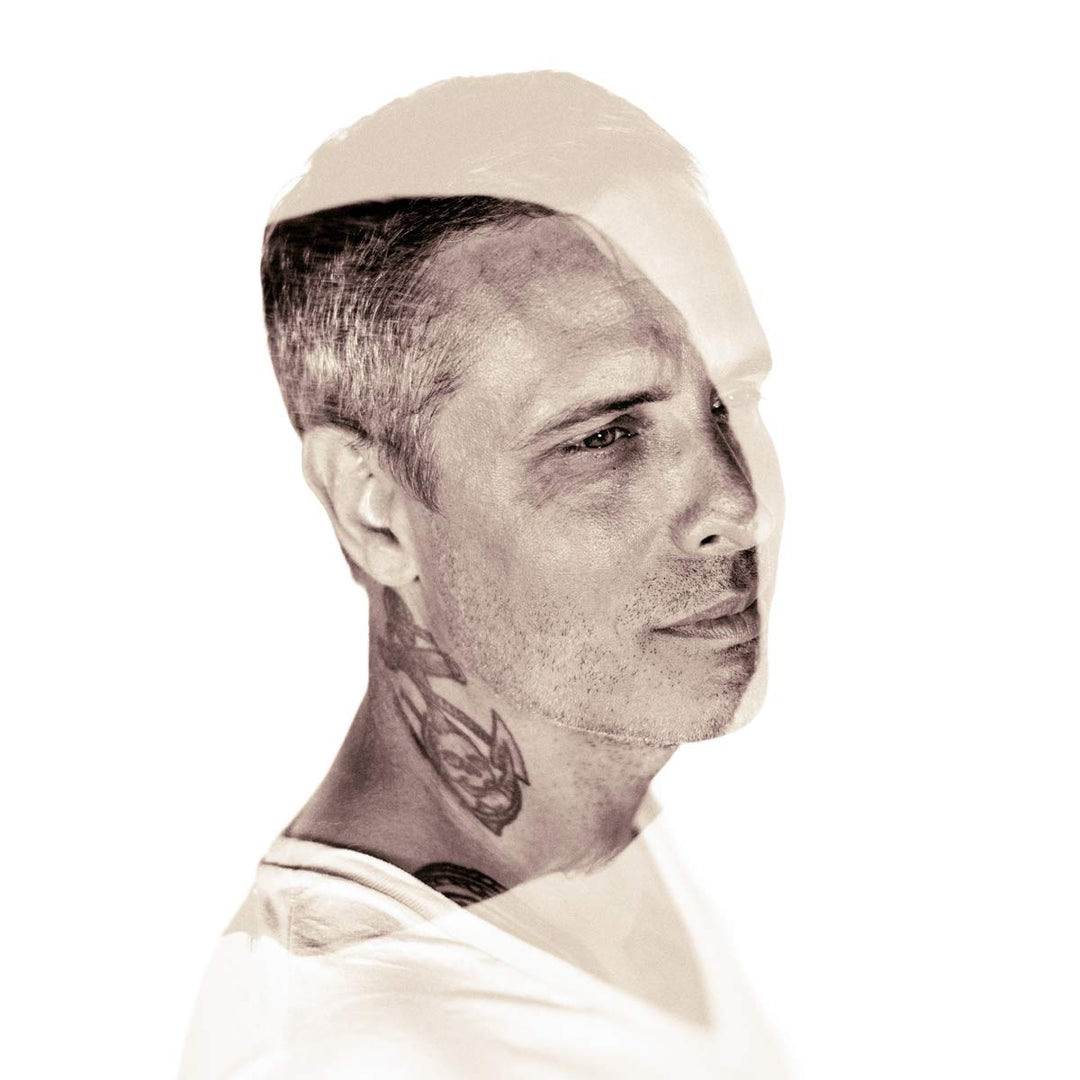 Working Title (White), Vinyl