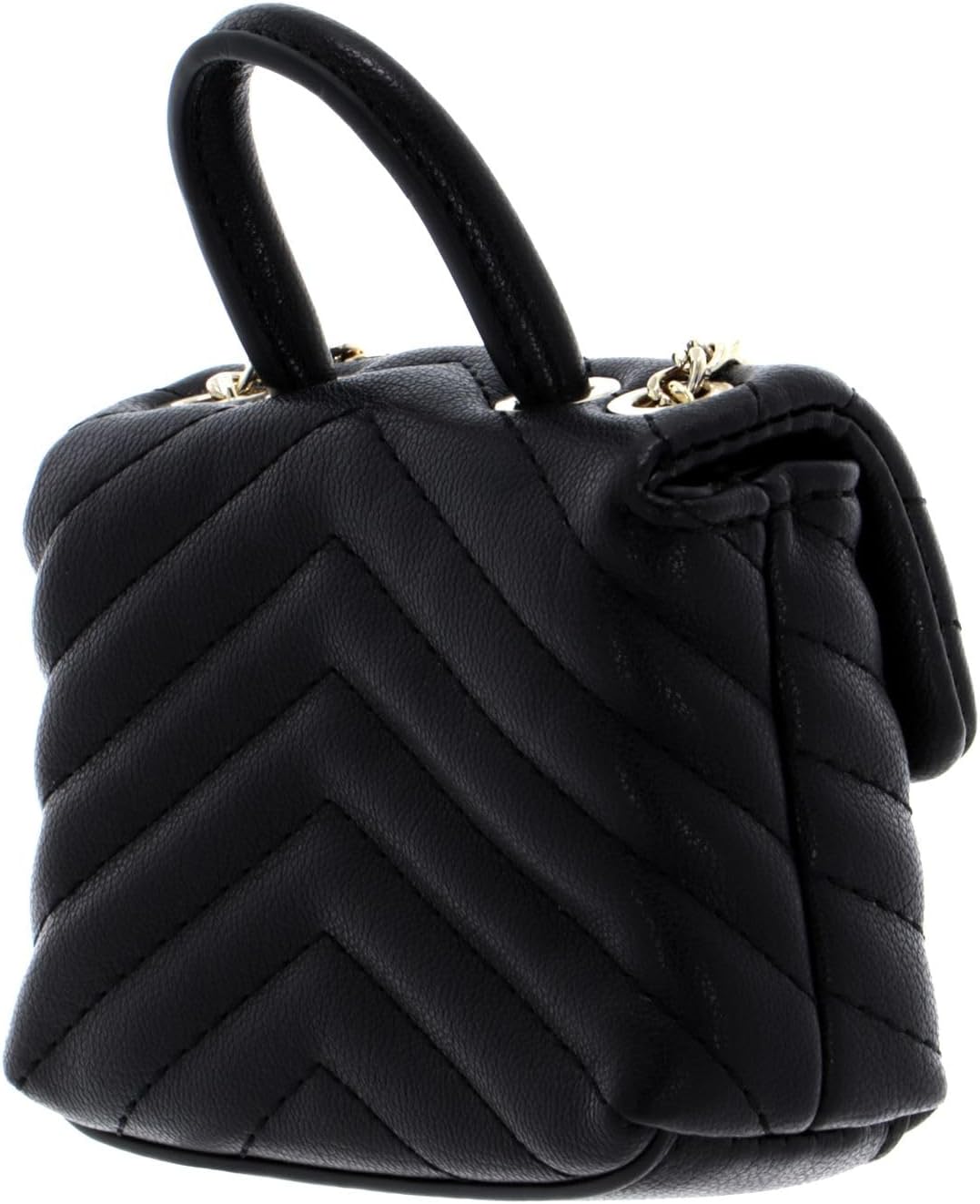 Seidenfelt V Family Mini Horsens Mini Bag Handtasche 11 cm