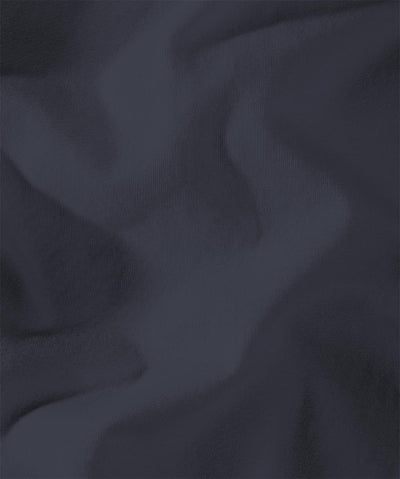 fleuresse Comfort Spannbettlaken, 96% Baumwolle, 4% Elasthan, anthrazit, 200 x 200 cm 200 x 200 cm A