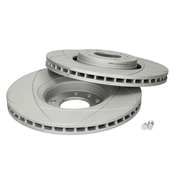 ATE 24032501421 Bremsscheibe Power Disc - (Paar)