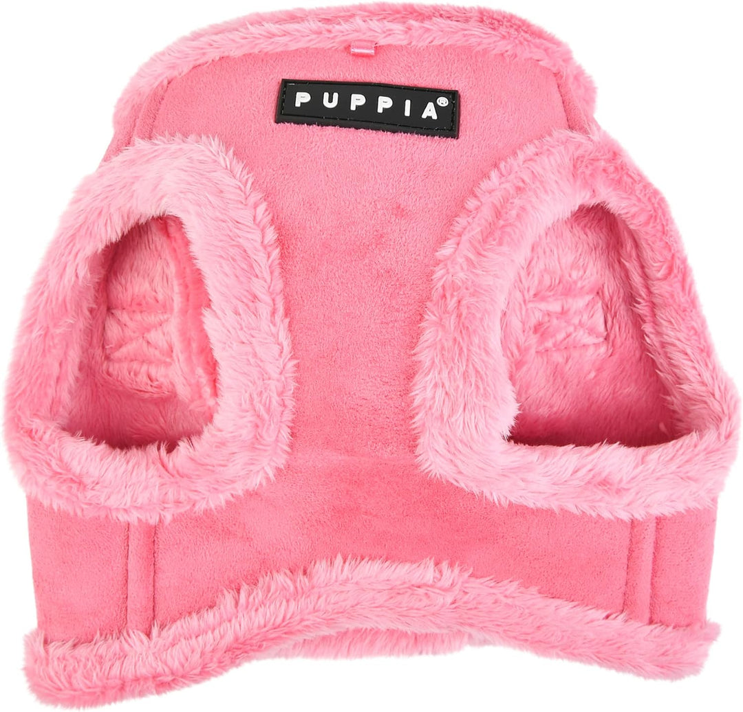 Puppia Geschirr B - Pink - S, PASD-HB1661-PK-S Pink S, Pink S