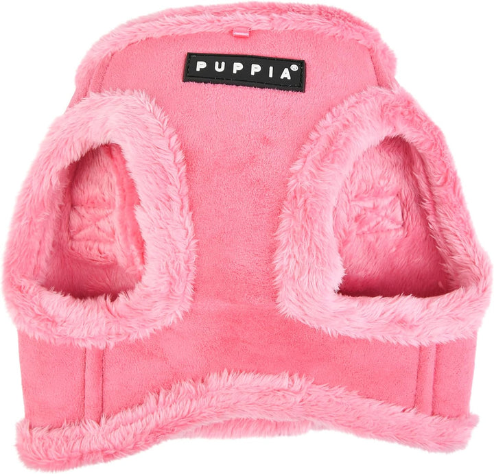 Puppia Geschirr B - Pink - S, PASD-HB1661-PK-S Pink S, Pink S