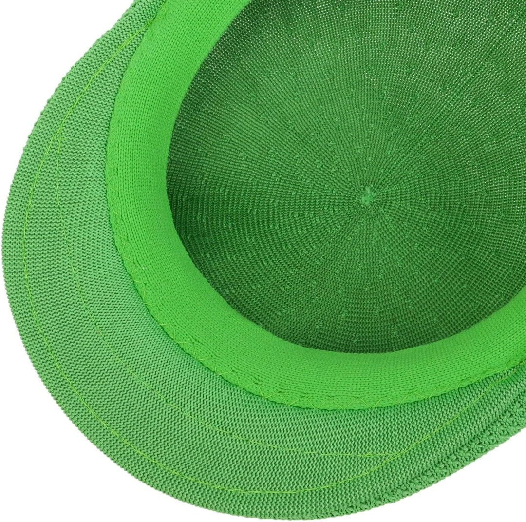 Kangol Tropic Ventair Flatcap 504 Schiebermütze Schirmmütze Herrencap Sommercap Damencap Pepe Damen/