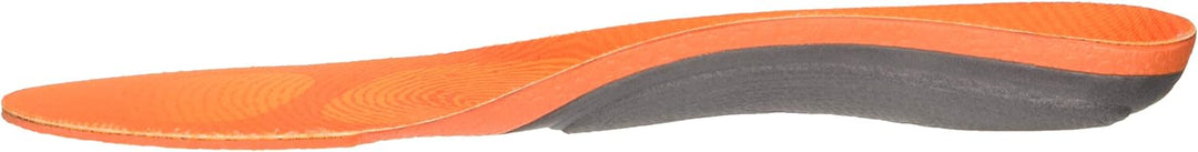 Sidas 3feet Winter Mid-einlegesohlen Sohlen XS Orange, XS Orange