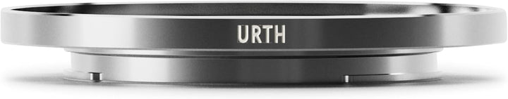 Urth Objektivadapter: Kompatibel mit Leica R Objektiv und Nikon F Kameragehäuse, Leica R