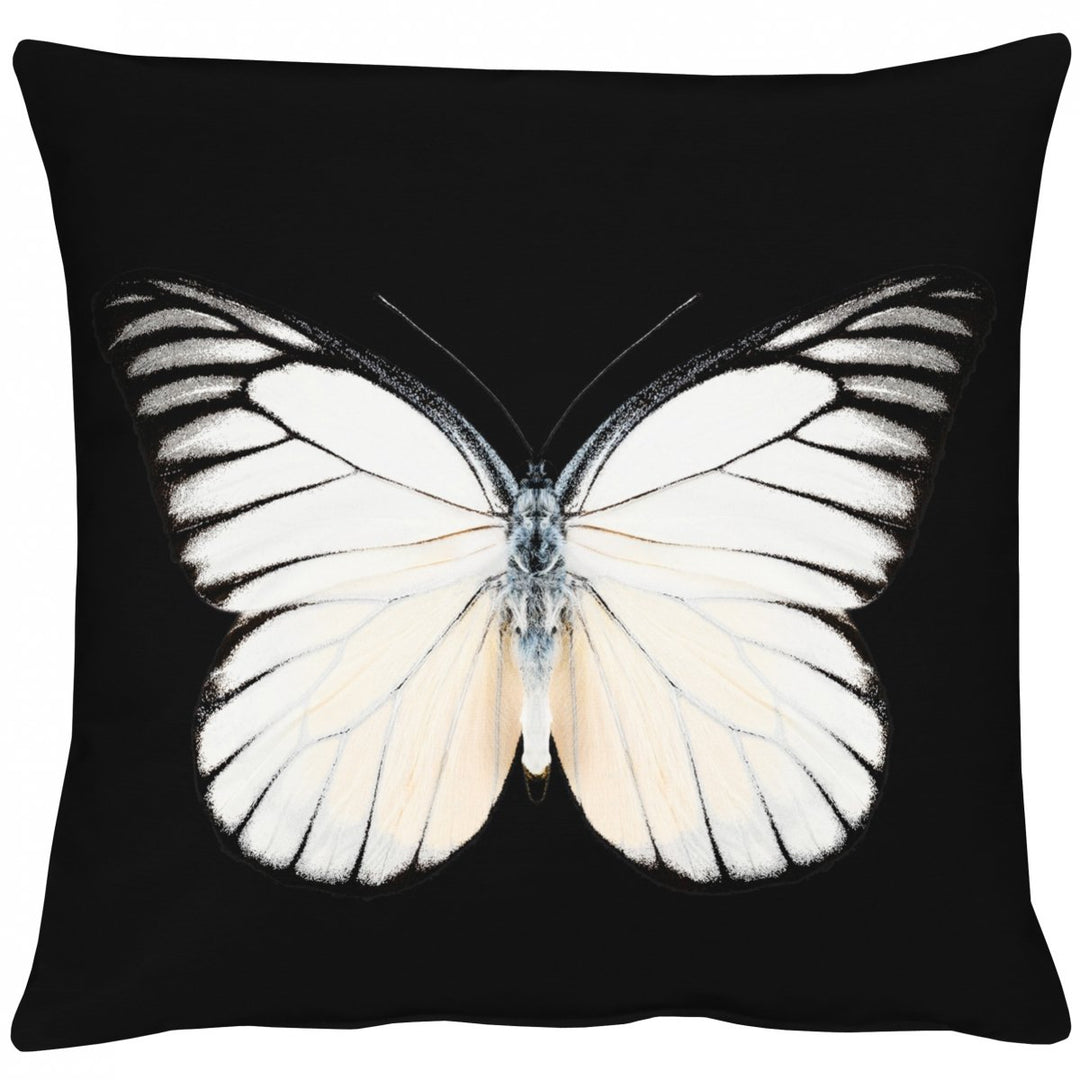 APELT Papillon 46x46 Fb. 89 Kissenhülle 46 x 46 cm, Schmetterling