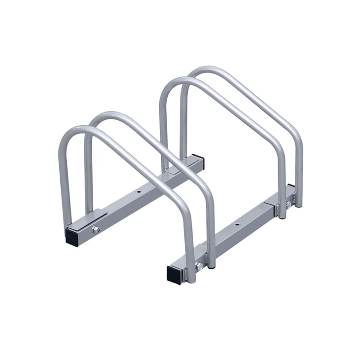 Sonnewelt Fahrradständer Hinterbauständer Fahrrad Ständer Aufstellständer Mehrfachständer mit 35-55