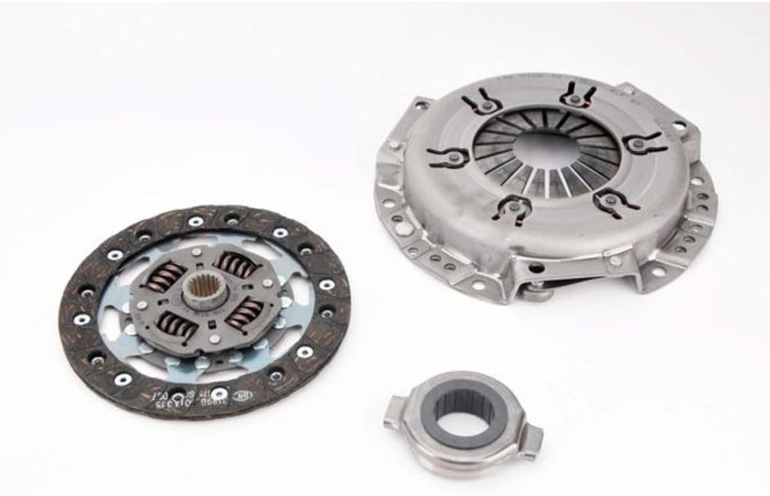 LuK 618 1417 00 Kupplungssatz