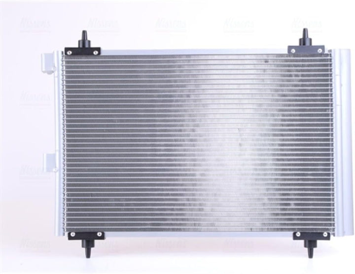 Nissens 94870 Kondensator, Klimaanlage