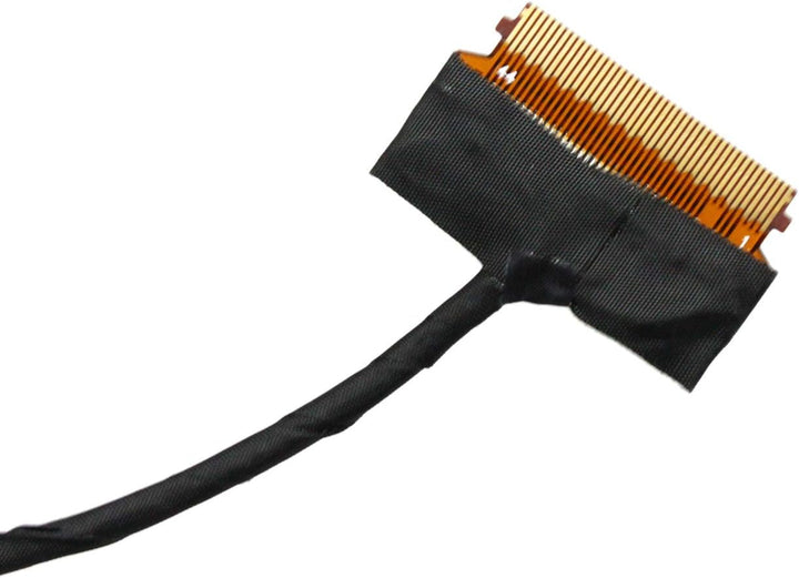 Gintai EDP-LCD-Display-Kabel 30-polig für HP Envy 15-W 15-BK M6-W m6-w103dx m6-w105dx M6-w014dx M6-w