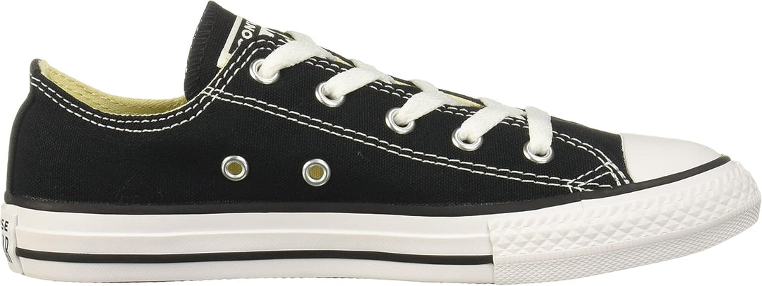 Converse Damen Chuck Taylor All Star Shoreline Slip-on Low Top Sneaker 35 EU Schwarz, 35 EU Schwarz