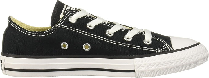 Converse Damen Chuck Taylor All Star Shoreline Slip-on Low Top Sneaker 35 EU Schwarz, 35 EU Schwarz