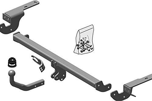 Thule Brink 417800 Anhängerkupplungen