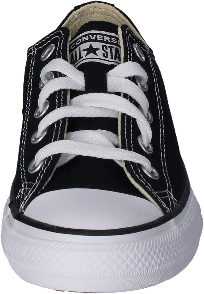 Converse Damen Chuck Taylor All Star Shoreline Slip-on Low Top Sneaker 35 EU Schwarz, 35 EU Schwarz