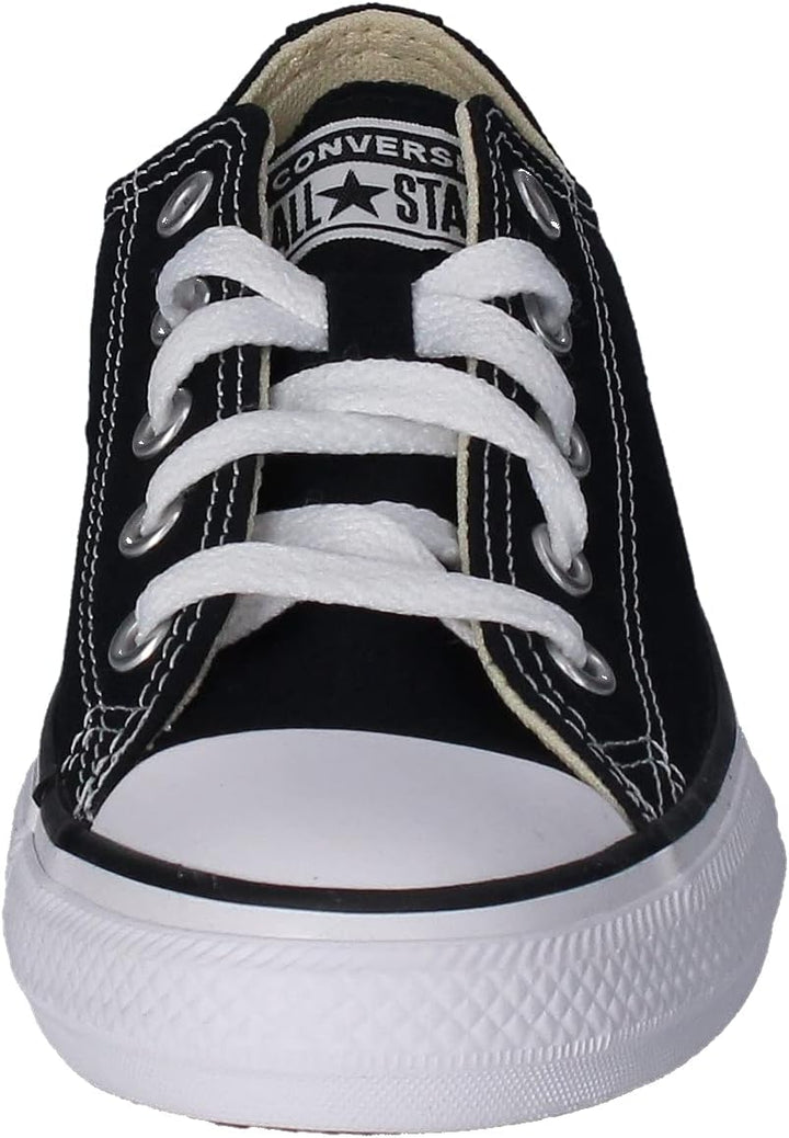 Converse Damen Chuck Taylor All Star Shoreline Slip-on Low Top Sneaker 35 EU Schwarz, 35 EU Schwarz
