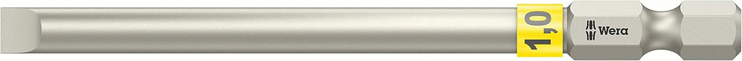 Wera - 05059303001 - Schraubendreher Wechselklingen Satz, Kraftform Kompakt 60 Tool Finder, 17-teili