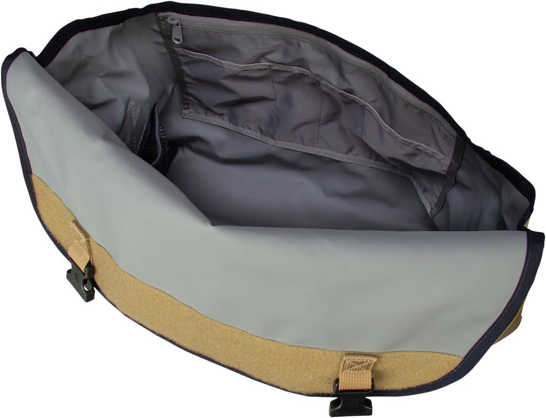 Timbuk2 Klassische Kuriertasche Einheitsgrösse Öko Gerstenpop, Einheitsgrösse Öko Gerstenpop
