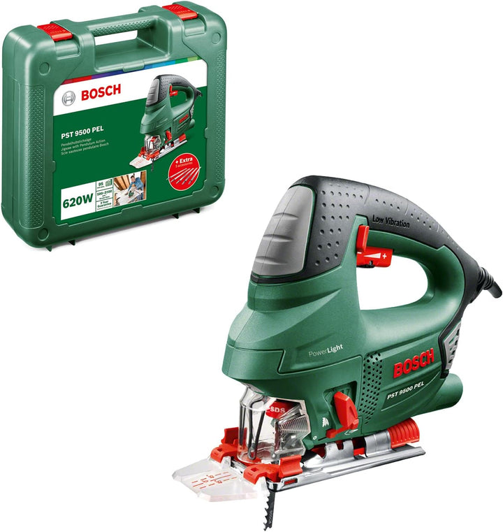 Bosch Stichsäge PST 9500 (620 Watt)