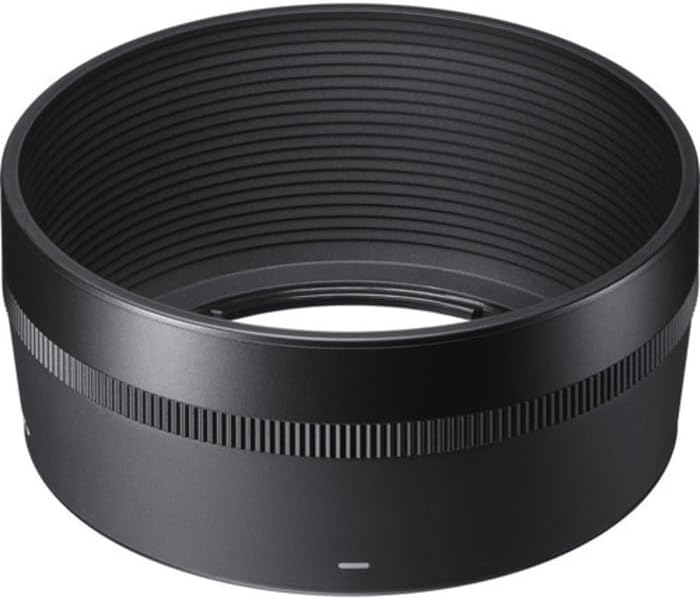 Sigma 30mm F1,4 DC DN Contemporary Objektiv für Sony-E Objektivbajonett Für Sony-E-Objektivbajonett,