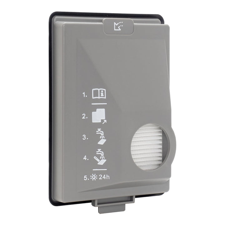 Filter kompatibel mit Miele Boost CX1 Feinstaubfilter - Ersatzfilter für Bestleistung beim Saugen