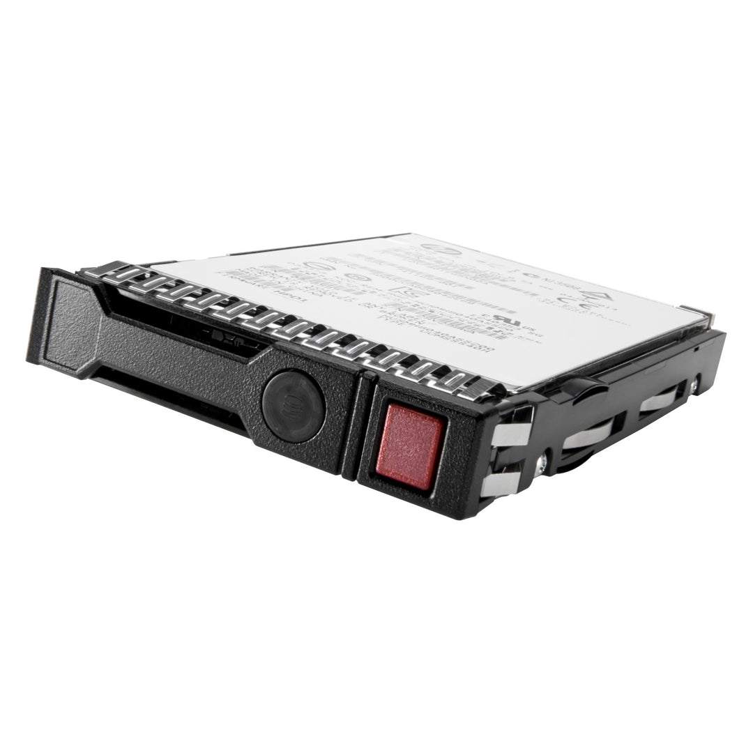 HPE 900GB SAS 15K SFF SC DS HDD