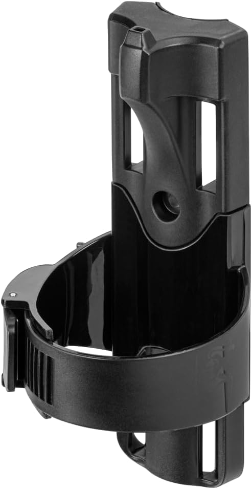 AXA Foldable 8-100 Faltschloss – Länge 100 cm – Stahlglieder 8 mm – Sicherheitsstufe 10 – Inkl. Halt