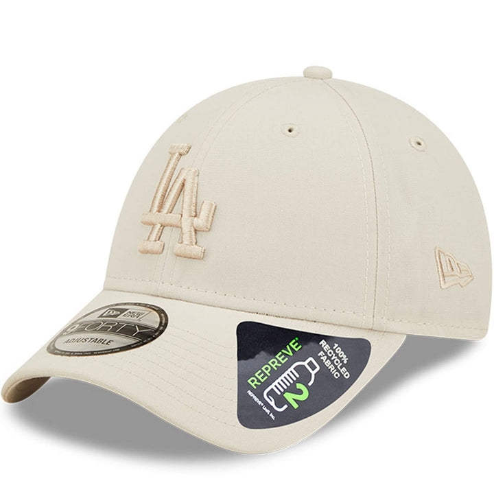 New Era FITS Repreve 9FORTY Los Angeles Dodgers Cap