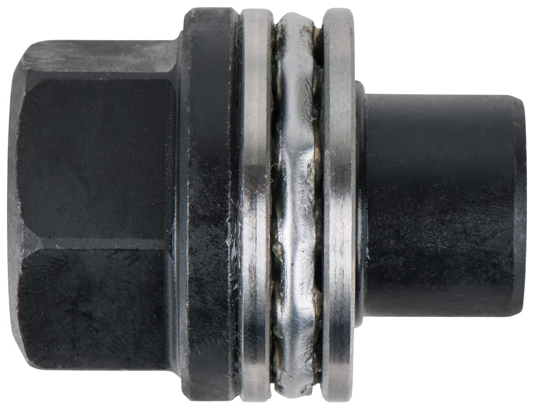 KS Tools 700.1552-02 Druckmutter mit Lager für Spindel 700.1552