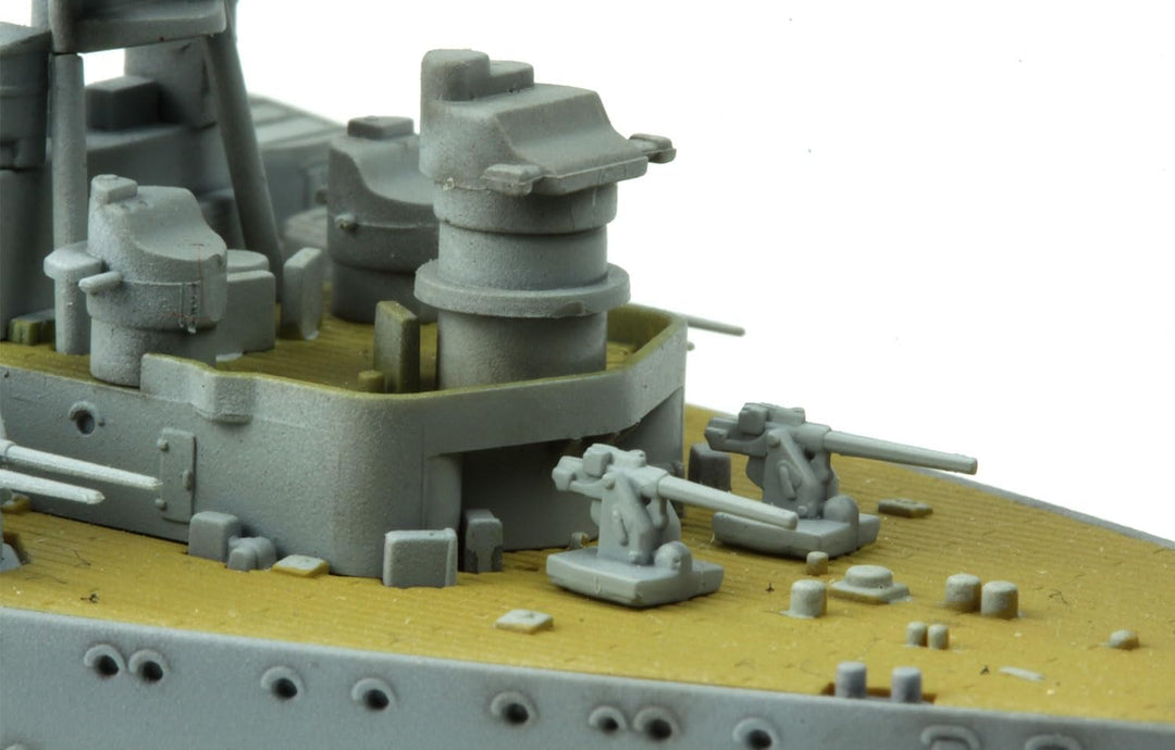 MENG PS-001 Royal Navy Modellbausatz, Zubehör, Mehrfarbig