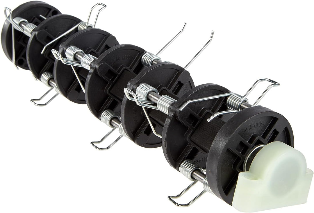 Original Einhell Lüfterwalze GC-SC 18/28 Li (Vertikutierer-Zubehör, Ersatzlüfterwalze passend für Ak