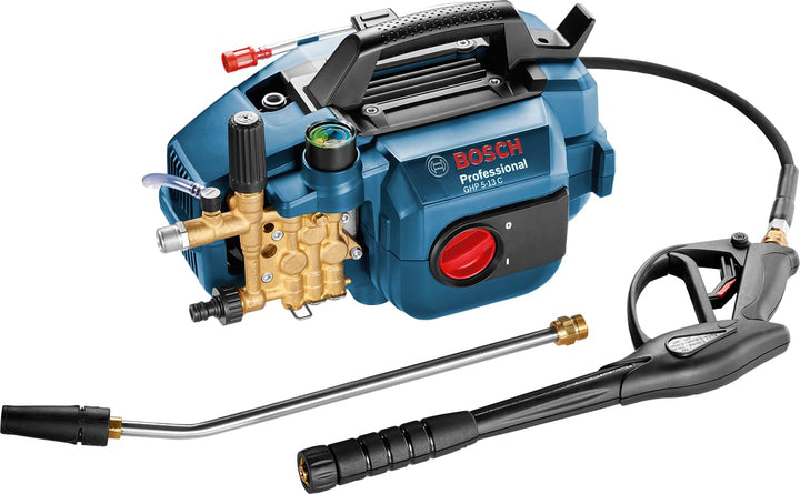 Bosch Professional Hochdruckreiniger GHP 5-13 C